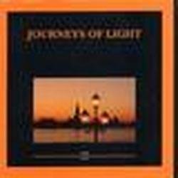 Stock image for Journeys of light for sale by libreriauniversitaria.it