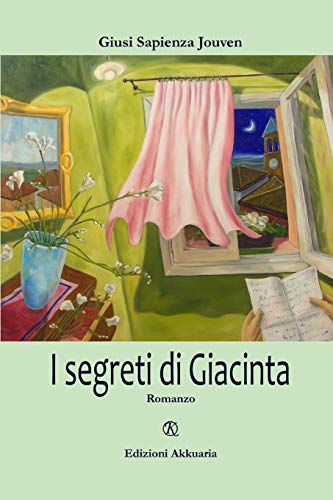 Stock image for I segreti di Giacinta (Italian Edition) for sale by Lucky's Textbooks