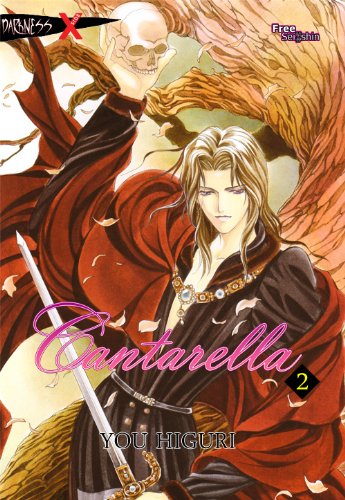 9788863310030: Cantarella (Vol. 2)