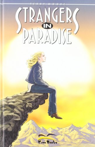 Imagen de archivo de Strangers in Paradise Volume 24: E vissero per sempre 2 a la venta por Brook Bookstore
