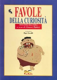 9788863310580: Favole della curiosit (Enciclopedia della favola)