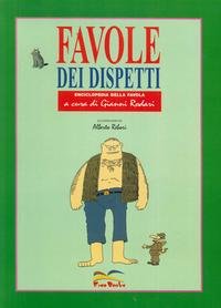 9788863310597: Favole dei dispetti (Enciclopedia della favola)