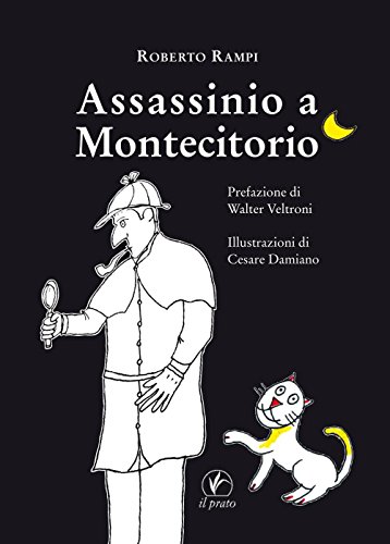 Stock image for Assassinio a Montecitorio. Ediz. illustrata for sale by libreriauniversitaria.it