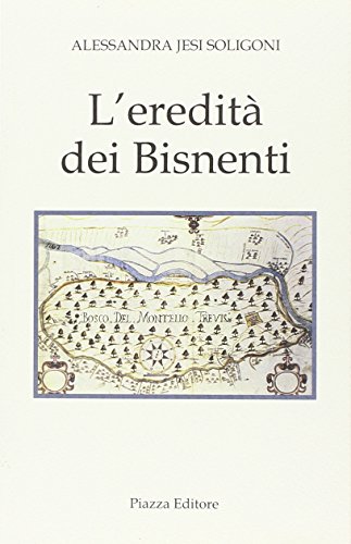 Imagen de archivo de L'eredit Dei Bisnenti a la venta por libreriauniversitaria.it