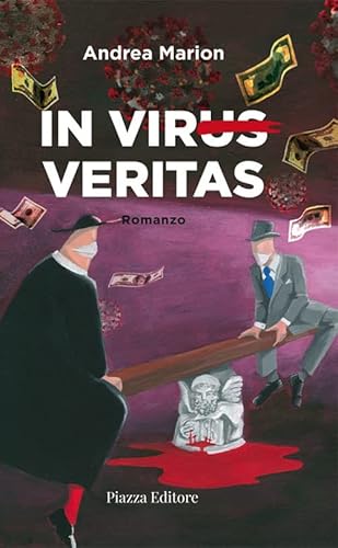 Stock image for In virtus veritas for sale by libreriauniversitaria.it