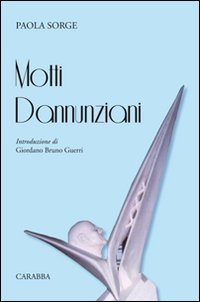 Stock image for Motti dannunziani for sale by medimops