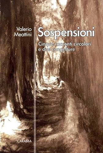 9788863442335: Sospensioni (Uomo e cultura)