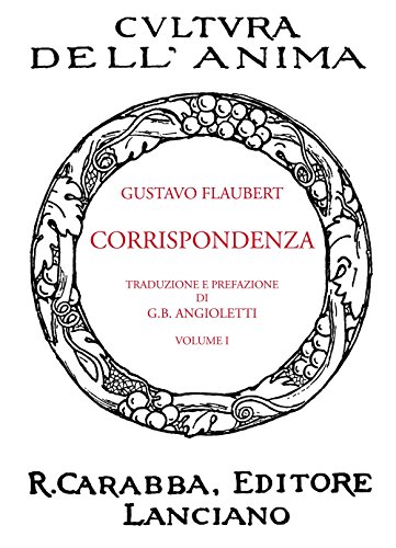 9788863443585: Corrispondenza (Vol. 1) (Cultura dell'anima)