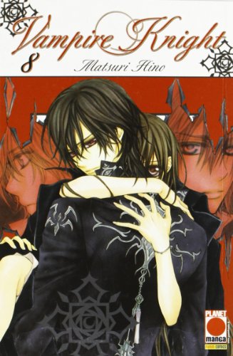 Beispielbild fr Vampire knight: 8 zum Verkauf von medimops