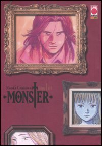 9788863467994: Monster (Vol. 1)