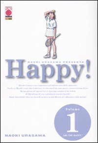 Happy! vol. 1 (9788863468007) by [???]