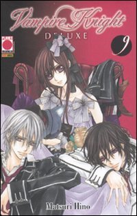 Stock image for Vampire knight deluxe for sale by libreriauniversitaria.it
