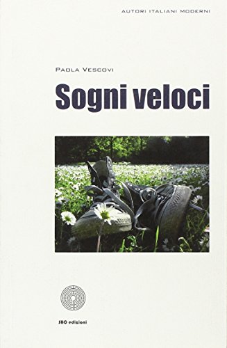 Beispielbild fr Sogni veloci zum Verkauf von medimops