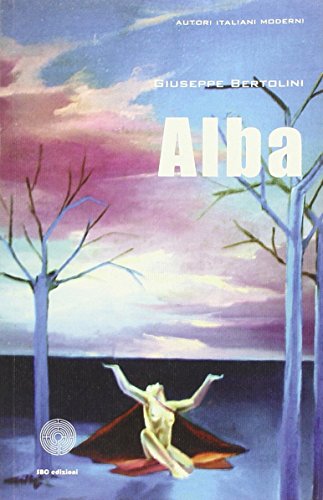 Stock image for Alba for sale by libreriauniversitaria.it