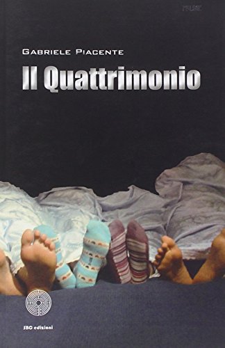 Stock image for Il quattrimonio for sale by libreriauniversitaria.it