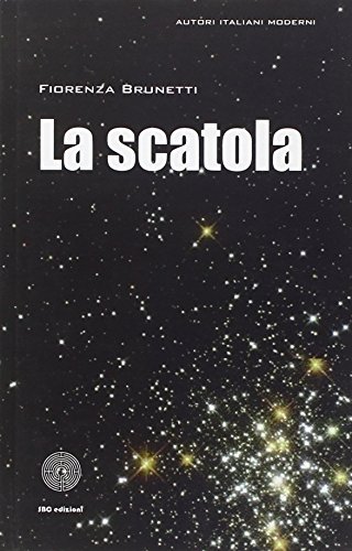 9788863472325: La scatola (Autori italiani moderni)