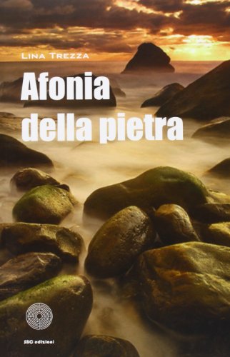 9788863473339: Afonia della pietra (Il verso giusto)