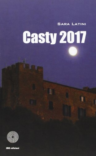 Stock image for Casty 2017 for sale by libreriauniversitaria.it