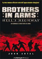 Stock image for JOHN ANTAL - BROTHERS IN ARMS