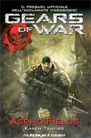 Imagen de archivo de Gears of war. Aspho fields. Ediz. italiana a la venta por medimops