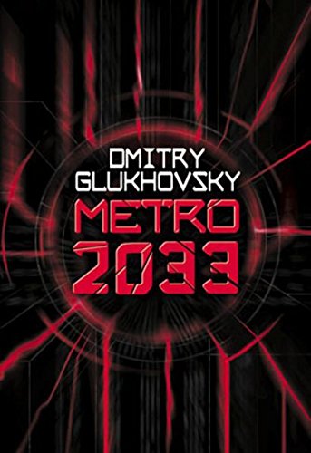 Stock image for Metro 2033 for sale by medimops