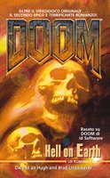 Beispielbild fr Doom. Hell on earth zum Verkauf von medimops