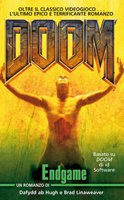 Stock image for DOOM - ENDGAME (DAFYDD AB HUGH