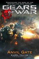 9788863551112: Gears of war. Anvil gate (Videogiochi da leggere)