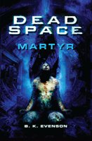 9788863551228: Dead Space: Martyr