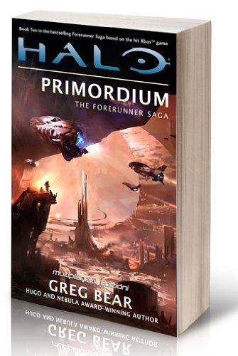 Stock image for Halo Primordium. Saga dei Precursori for sale by medimops