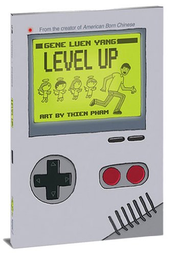 Stock image for LEVEL UP (GENE LUEN YANG) - LE for sale by WorldofBooks