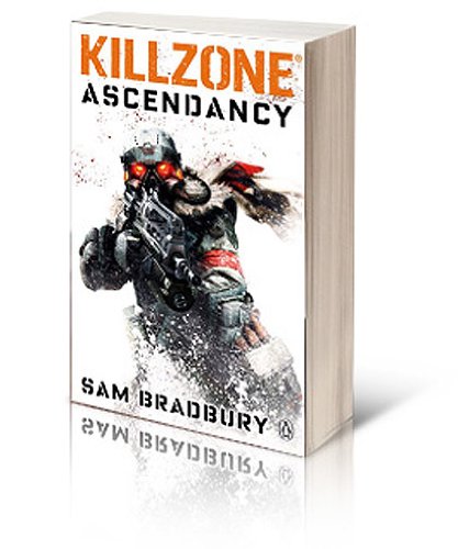 9788863551662: Killzone. Ascendacy (Videogiochi da leggere)