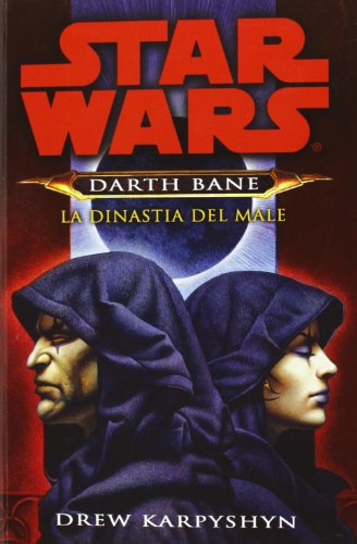 Imagen de archivo de STAR WARS - DARTH BANE #03 - L a la venta por libreriauniversitaria.it