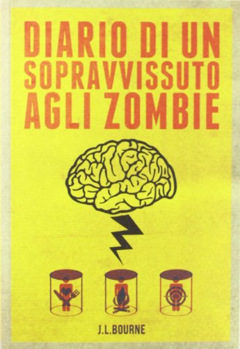 Imagen de archivo de Diario di un sopravvissuto agli zombie a la venta por medimops