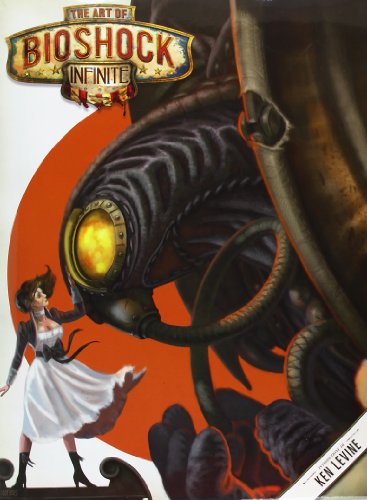 9788863552355: The art of Bioshock infinite. Ediz. illustrata (Artbook)