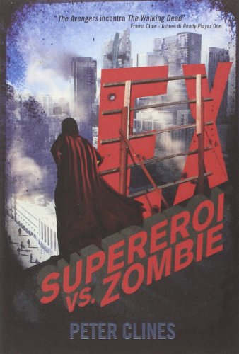 Stock image for Ex. Supereroi vs Zombie for sale by libreriauniversitaria.it