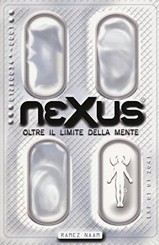 Stock image for Nexus (Italian) for sale by Brook Bookstore