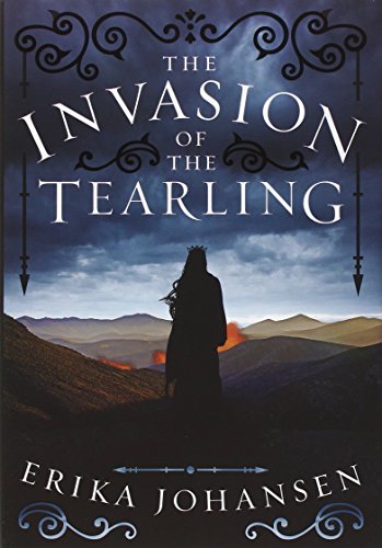 Imagen de archivo de The invasion of the tearling a la venta por libreriauniversitaria.it
