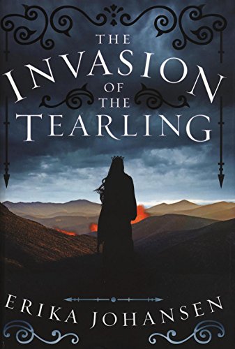 Stock image for The invasion of the tearling for sale by libreriauniversitaria.it