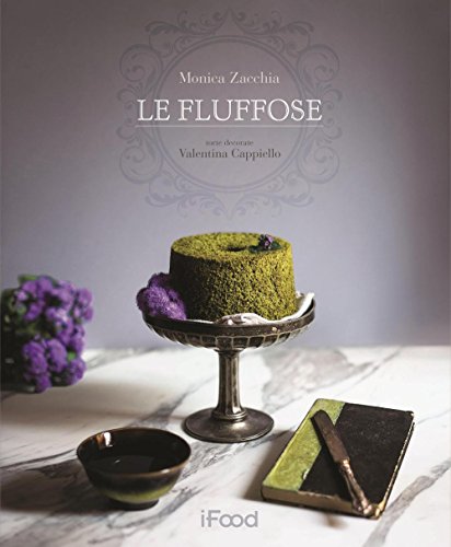 Stock image for Le fluffose (Italian) for sale by Brook Bookstore