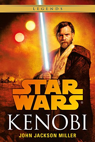9788863554021: John Jackson Miller - Star Wars: Kenobi (1 BOOKS)