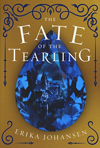Stock image for The fate of the tearling (Italian) for sale by Brook Bookstore
