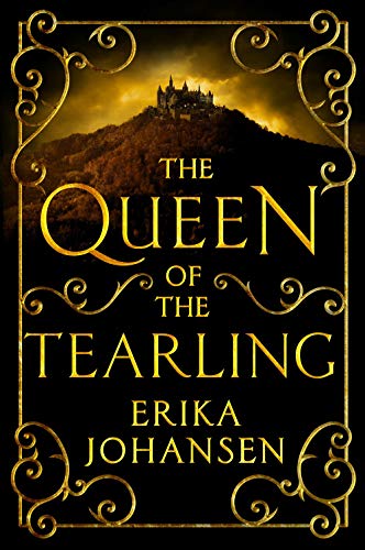 Imagen de archivo de Erika Johansen - The Queen Of The Tearling (Ed. Economica) (1 BOOKS) a la venta por medimops