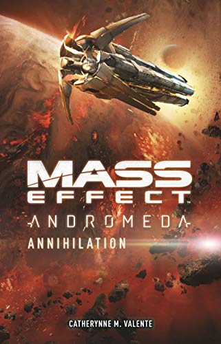 Stock image for Mass Effect: Andromeda - Annihilation (Italian) for sale by Brook Bookstore