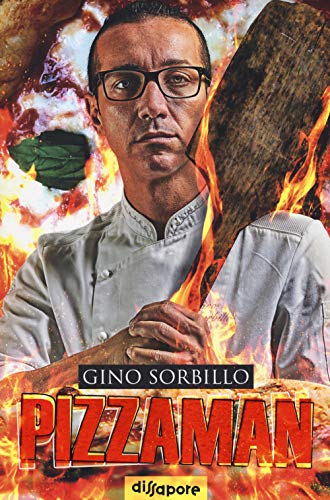 Stock image for Pizzaman. La mia storia (I) for sale by Brook Bookstore