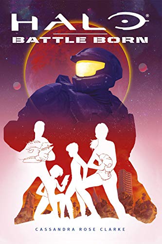 Stock image for HALO - Battle Born (Italian) for sale by Brook Bookstore