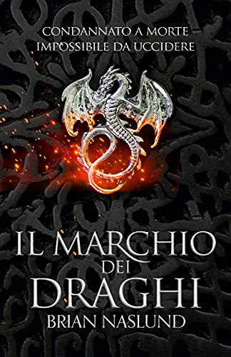 Beispielbild fr Il marchio dei draghi zum Verkauf von medimops