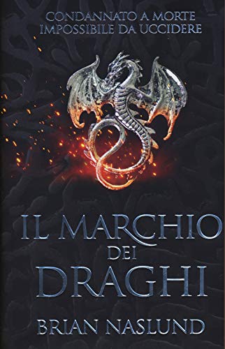 Stock image for Il marchio dei draghi