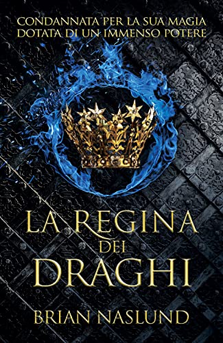 Beispielbild fr LA REGINA DEI DRAGHI zum Verkauf von libreriauniversitaria.it