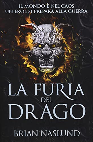 Beispielbild fr I draghi di terra. La furia del drago (Vol. 3) (Multipop) zum Verkauf von libreriauniversitaria.it